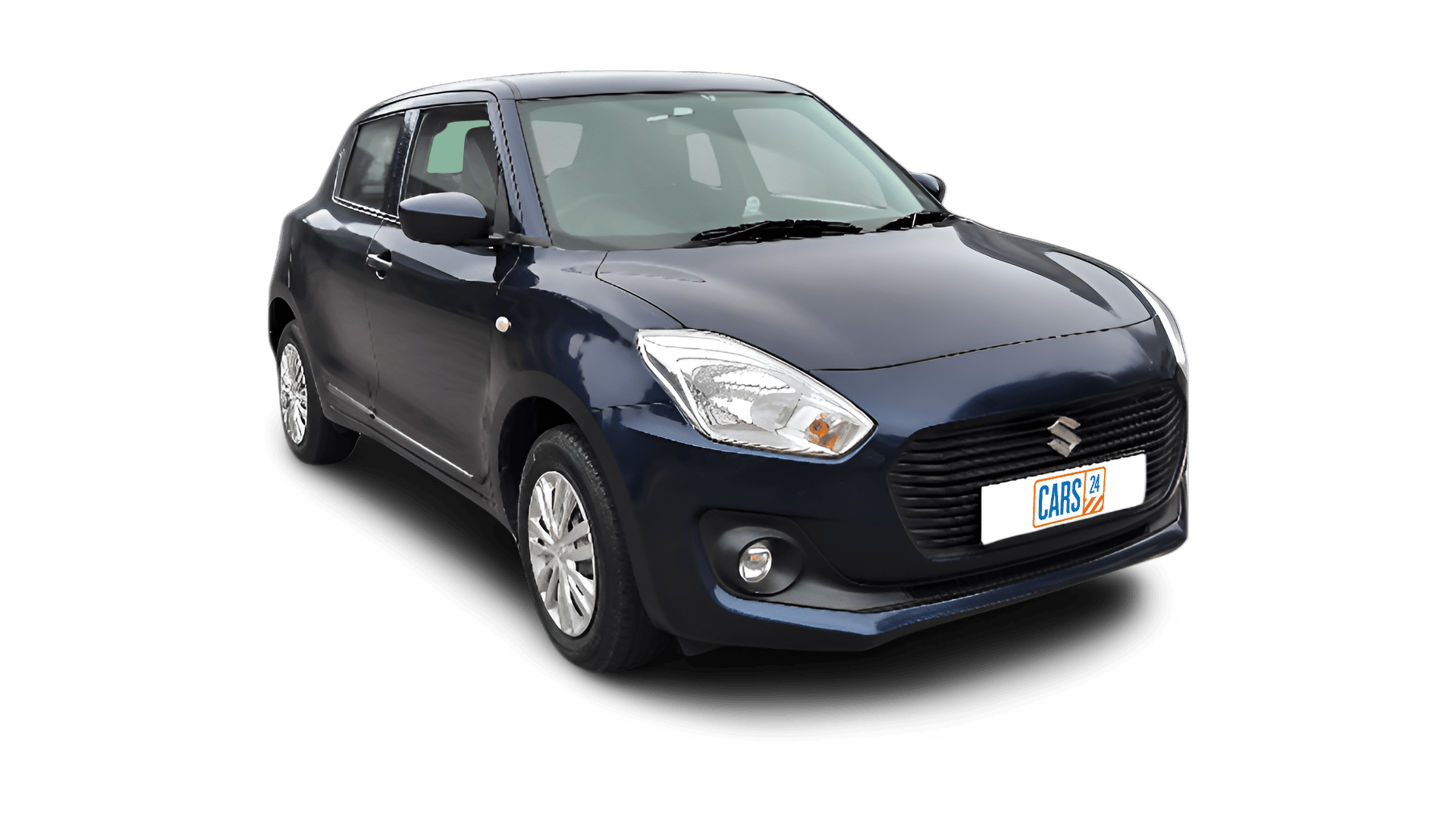 2019 Maruti Swift - Hatchback - Petrol - Manual - ₹3.00 lakh
